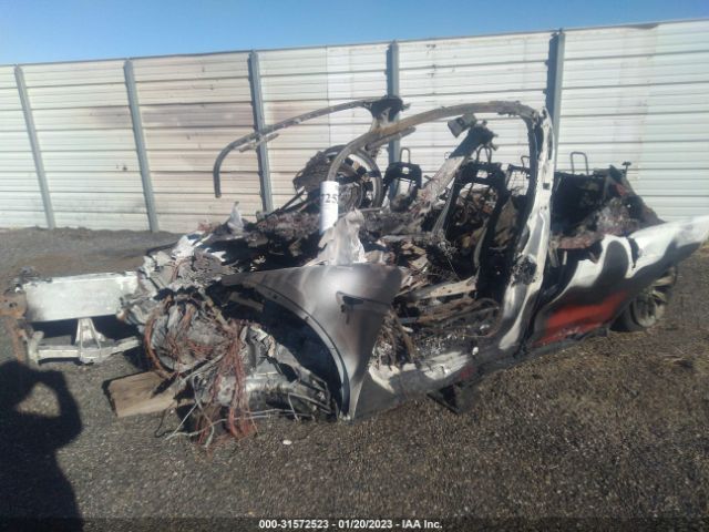 5YJXCAE26MF315978 Tesla MODEL X