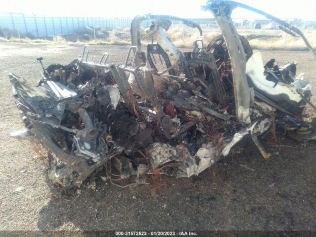 5YJXCAE26MF315978 Tesla MODEL X