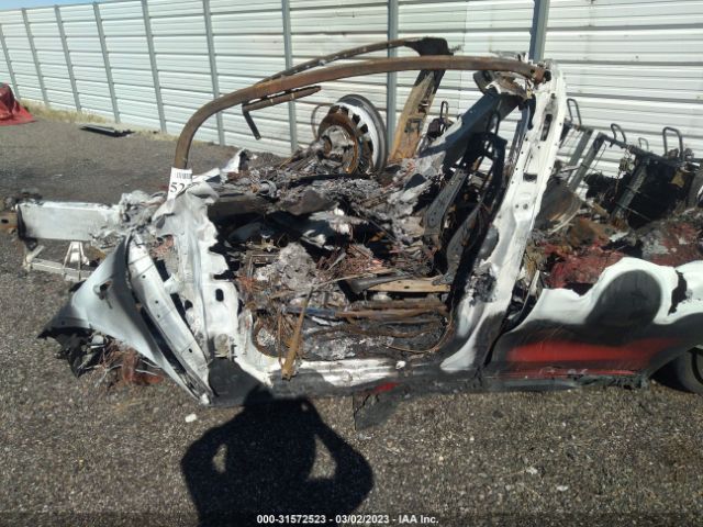 5YJXCAE26MF315978 Tesla MODEL X