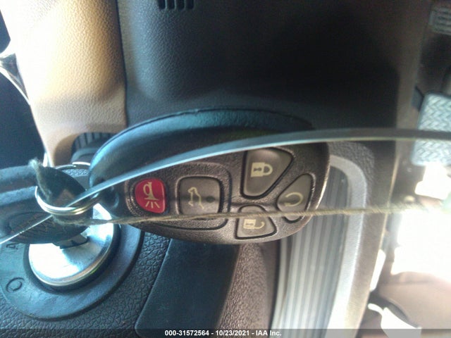 2015 Buick Enclave, VIN: 5GAKRCKD8FJ230096