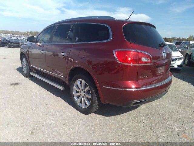 2015 Buick Enclave, VIN: 5GAKRCKD8FJ230096