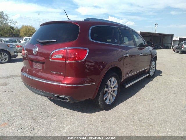 2015 Buick Enclave, VIN: 5GAKRCKD8FJ230096