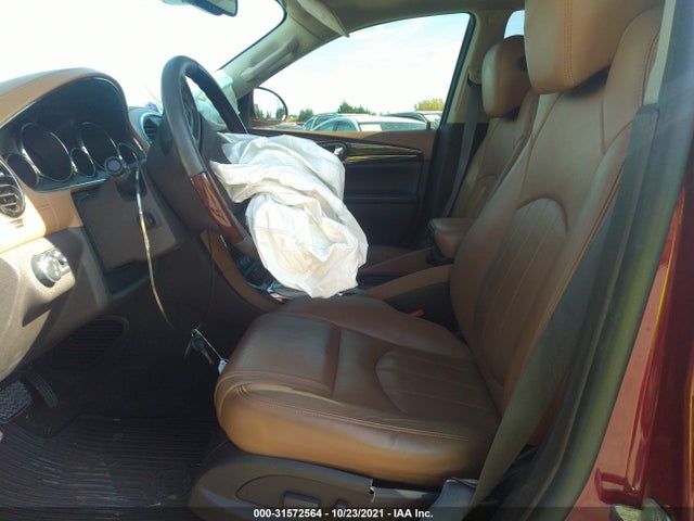 2015 Buick Enclave, VIN: 5GAKRCKD8FJ230096
