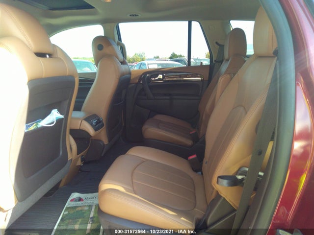 2015 Buick Enclave, VIN: 5GAKRCKD8FJ230096
