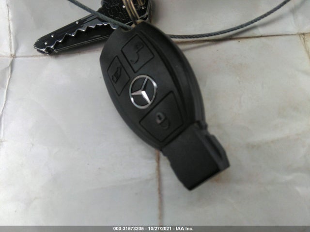 2019 Mercedes-Benz Metris, VIN: WD4PG2EE7K3518530