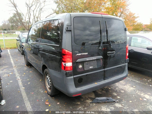2019 Mercedes-Benz Metris, VIN: WD4PG2EE7K3518530