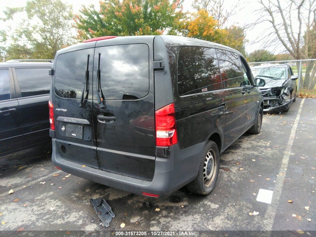 2019 Mercedes-Benz Metris, VIN: WD4PG2EE7K3518530