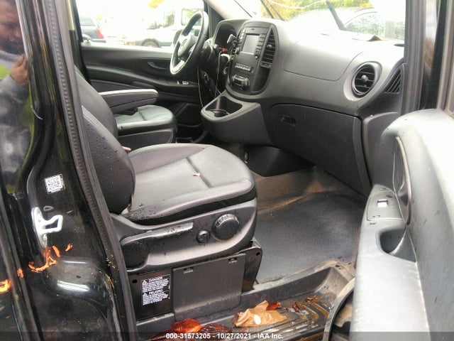 2019 Mercedes-Benz Metris, VIN: WD4PG2EE7K3518530