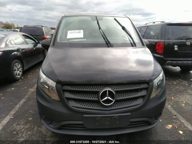 2019 Mercedes-Benz Metris, VIN: WD4PG2EE7K3518530