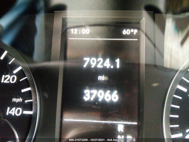 2019 Mercedes-Benz Metris, VIN: WD4PG2EE7K3518530