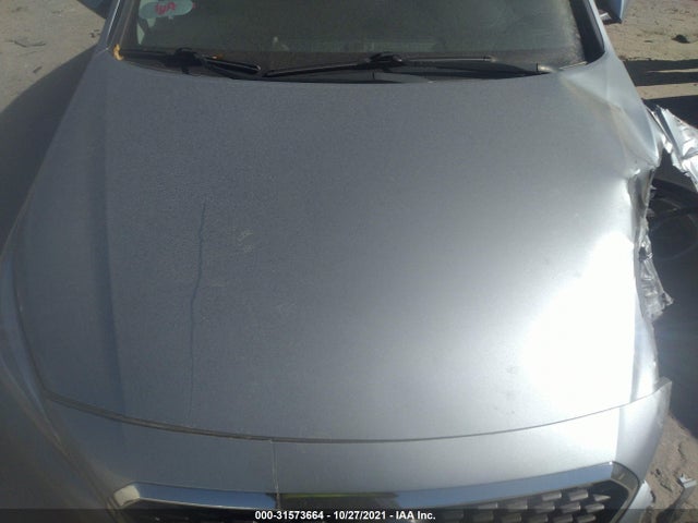 2016 Hyundai Sonata, VIN: KMHE24L1XGA027945