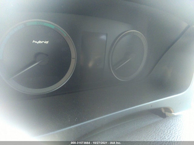 2016 Hyundai Sonata, VIN: KMHE24L1XGA027945