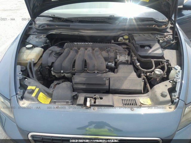 Volvo S40 2.4l 2006 YV1MS382062172362 Image 11
