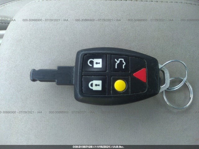 Volvo S40 2.4l 2006 YV1MS382062172362 Image 3