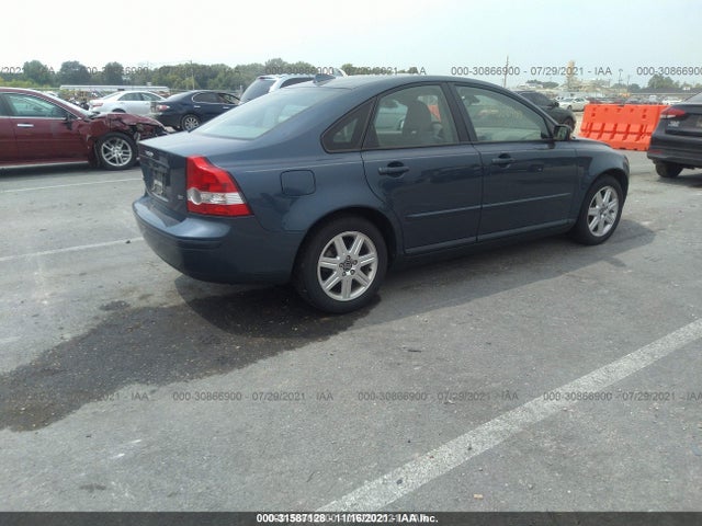 Volvo S40 2.4l 2006 YV1MS382062172362 Image 5
