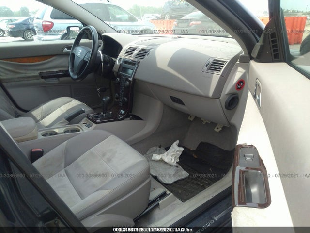 Volvo S40 2.4l 2006 YV1MS382062172362 Image 6