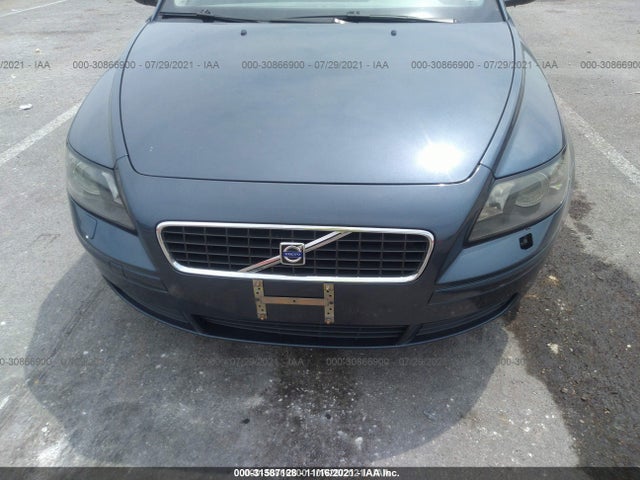 Volvo S40 2.4l 2006 YV1MS382062172362 Image 7