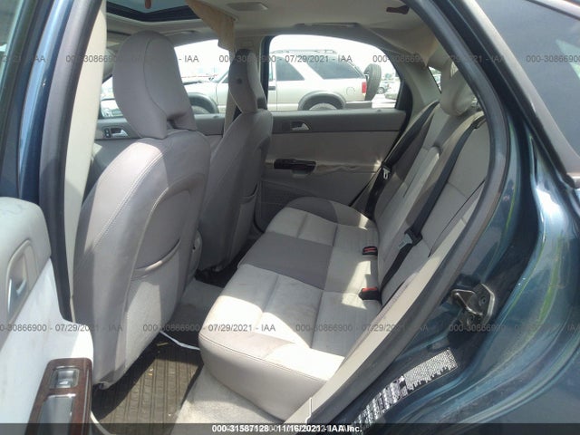 Volvo S40 2.4l 2006 YV1MS382062172362 Image 9