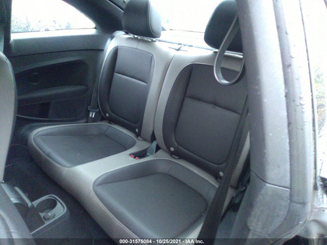 3VWF17AT1FM655568 Volkswagen Beetle Coupe 1.8t Fleet Edition