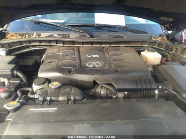 JN8AZ2NE9H9152882 Infiniti QX80