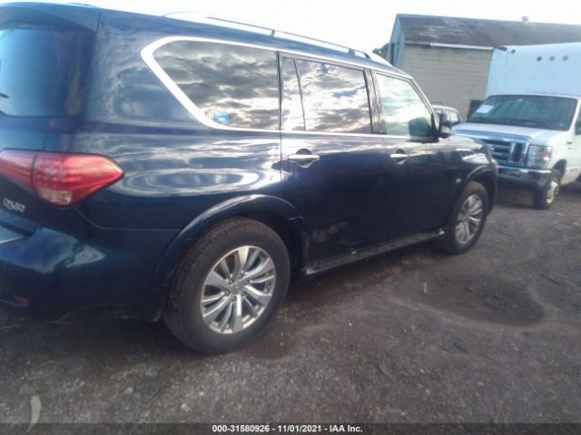 JN8AZ2NE9H9152882 Infiniti QX80