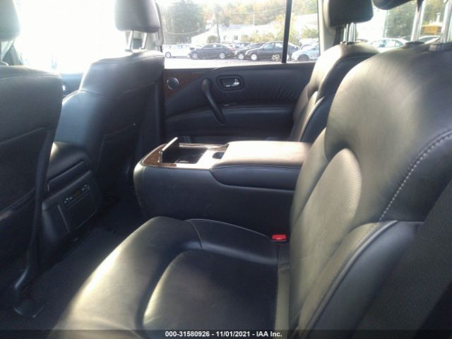 JN8AZ2NE9H9152882 Infiniti QX80