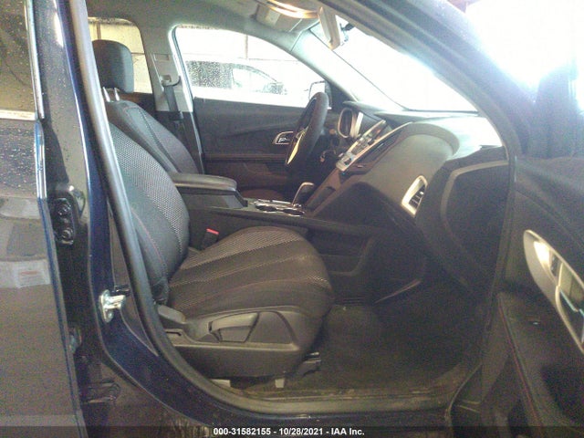 Chevrolet EQUINOX LT 2015 2GNALBEK2F1141657 Image 10