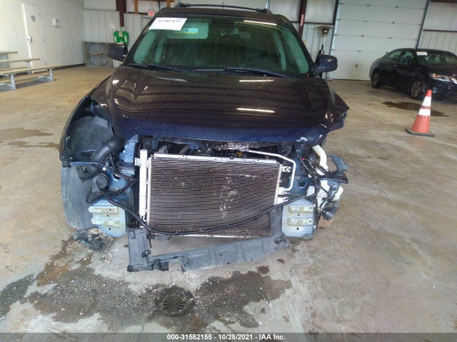 Chevrolet EQUINOX LT 2015 2GNALBEK2F1141657 Image 11