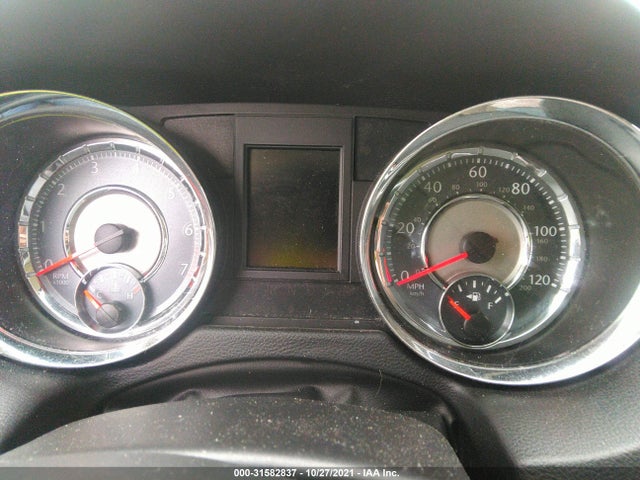 2C4RC1BGXFR577423 Chrysler Town & Country Touring
