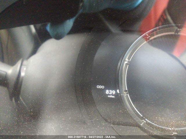 2021 Lexus IS, VIN: JTHGZ1E21M5022536