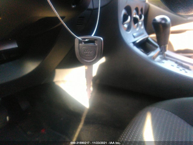 2012 MAZDA MAZDA3 I SPORT VIN: JM1BL1UF7C1575764
