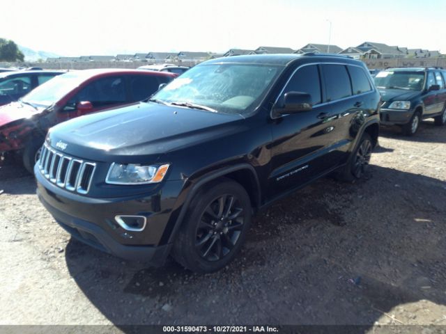 1C4RJEAG7FC231370 Jeep Grand Cherokee Laredo