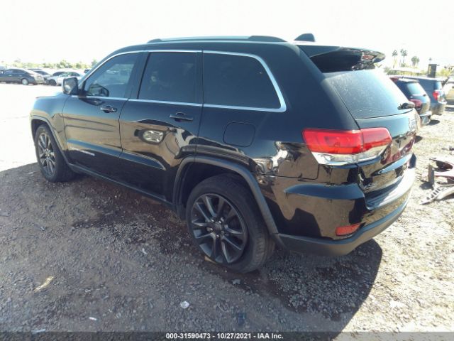 1C4RJEAG7FC231370 Jeep Grand Cherokee Laredo