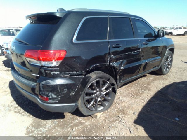 1C4RJEAG7FC231370 Jeep Grand Cherokee Laredo