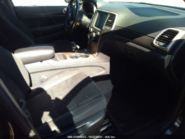 1C4RJEAG7FC231370 Jeep Grand Cherokee Laredo