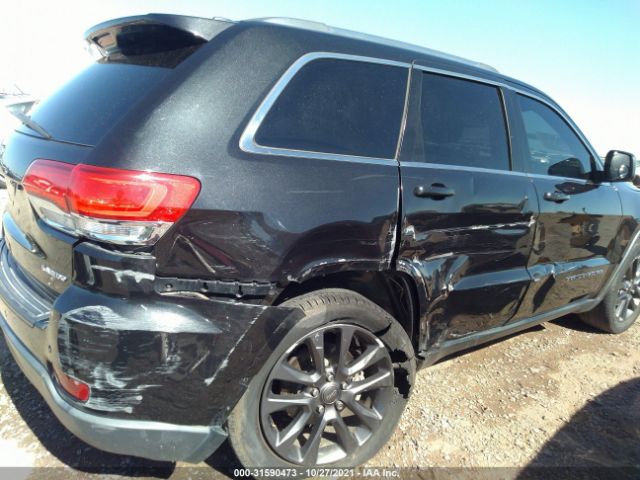 1C4RJEAG7FC231370 Jeep Grand Cherokee Laredo