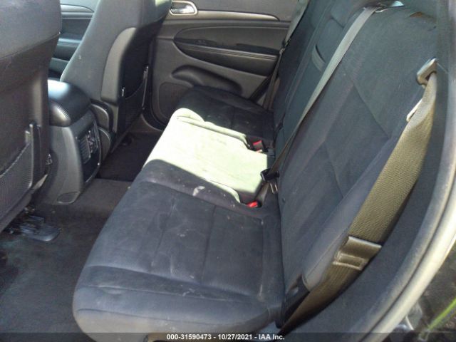1C4RJEAG7FC231370 Jeep Grand Cherokee Laredo