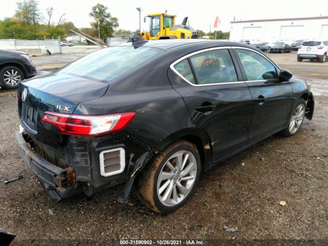 19UDE2F35HA006335 Acura ILX