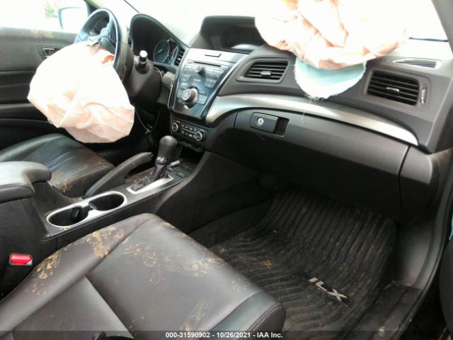 19UDE2F35HA006335 Acura ILX