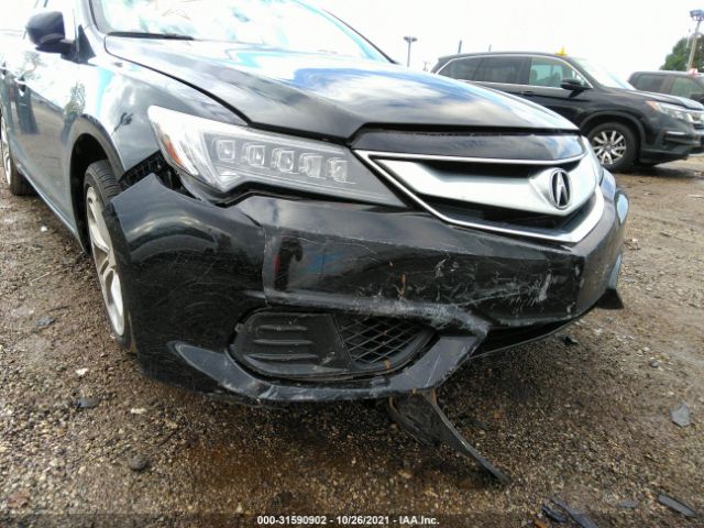 19UDE2F35HA006335 Acura ILX