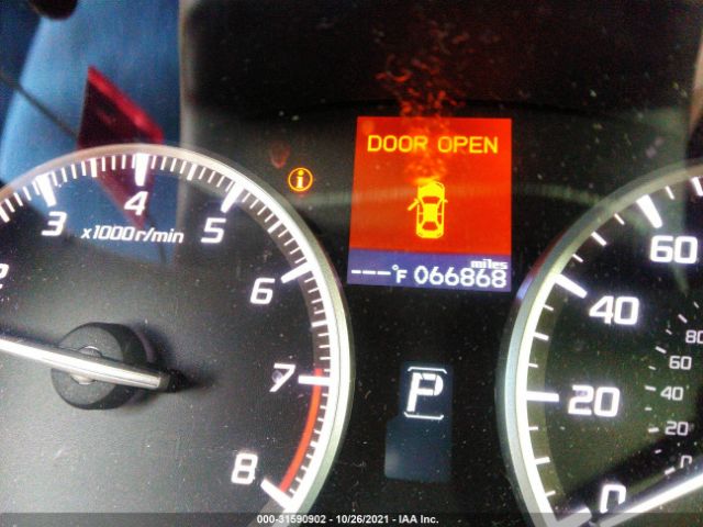 19UDE2F35HA006335 Acura ILX