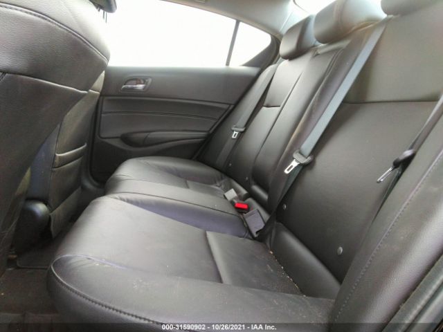 19UDE2F35HA006335 Acura ILX