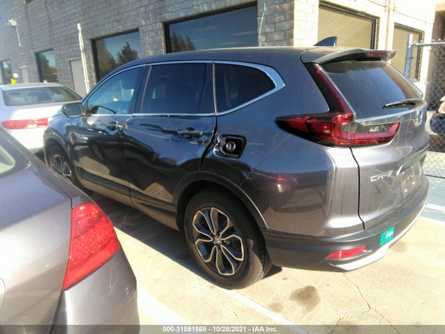 2020 Honda CR-V, VIN: 7FART6H84LE018992