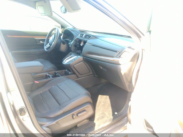 2020 Honda CR-V, VIN: 7FART6H84LE018992