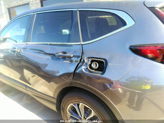 2020 Honda CR-V, VIN: 7FART6H84LE018992