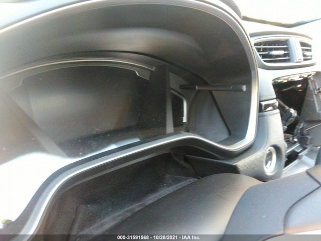 2020 Honda CR-V, VIN: 7FART6H84LE018992