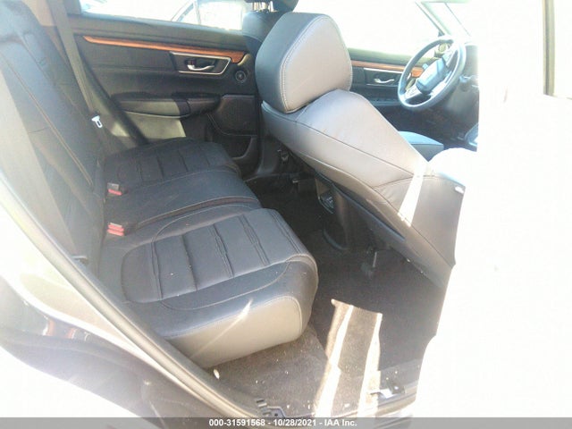 2020 Honda CR-V, VIN: 7FART6H84LE018992