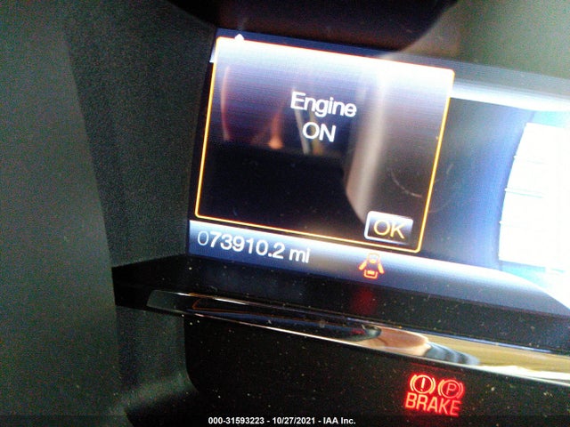 2014 Lincoln MKS, VIN: 1LNHL9DK4EG610908