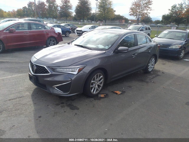 2019 Acura ILX, VIN: 19UDE2F32KA001469