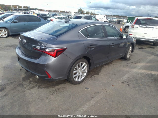 2019 Acura ILX, VIN: 19UDE2F32KA001469